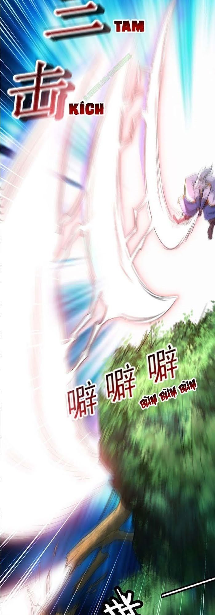 đọc truyện Lăng Thiên Thần Đế Chương 10 ảnh 10 tại Thiên Thai Truyện