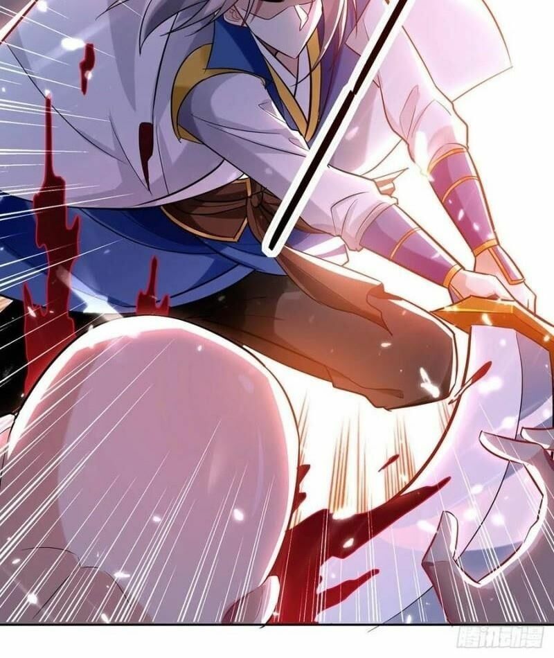 đọc truyện Lăng Thiên Thần Đế Chương 100 ảnh 14 tại Thiên Thai Truyện