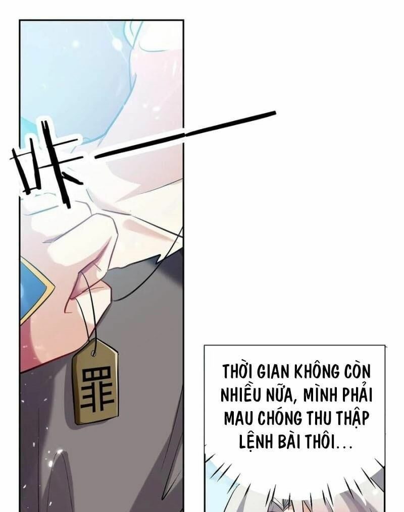 đọc truyện Lăng Thiên Thần Đế Chương 100 ảnh 15 tại Thiên Thai Truyện