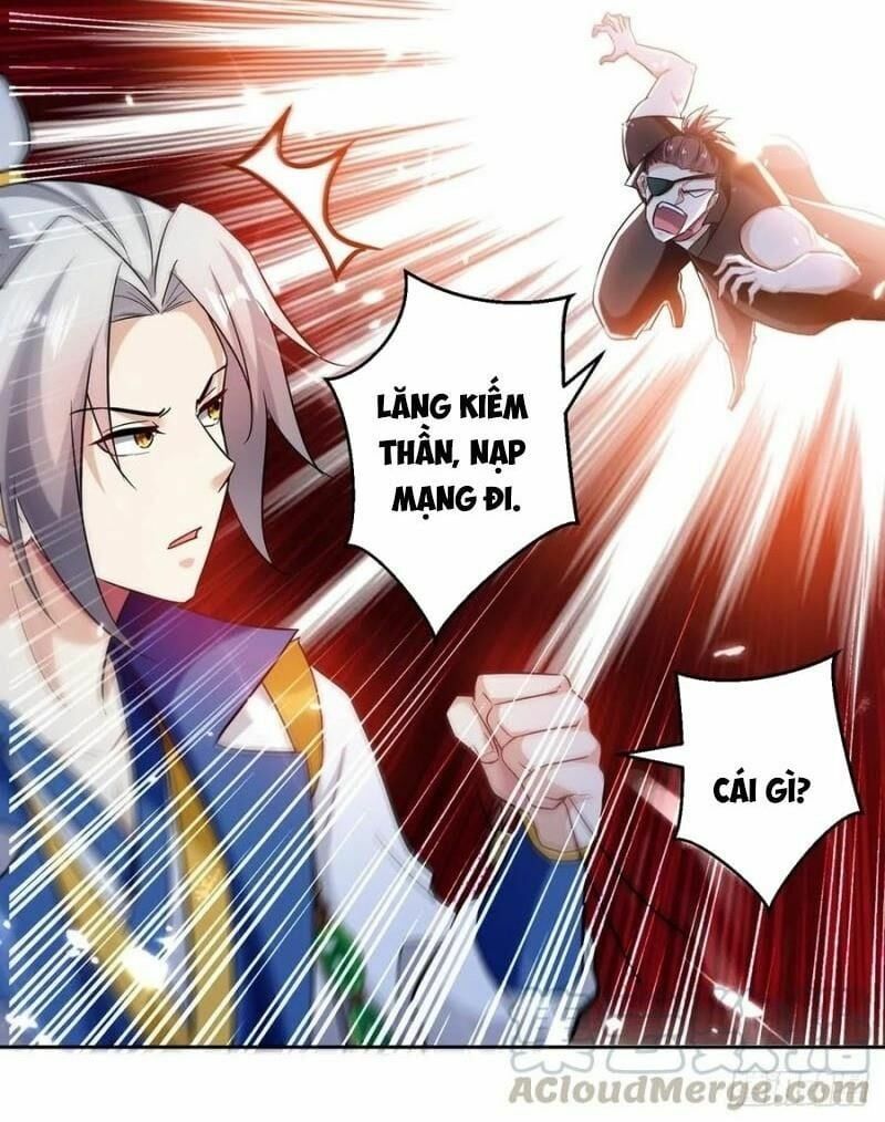 đọc truyện Lăng Thiên Thần Đế Chương 100 ảnh 17 tại Thiên Thai Truyện