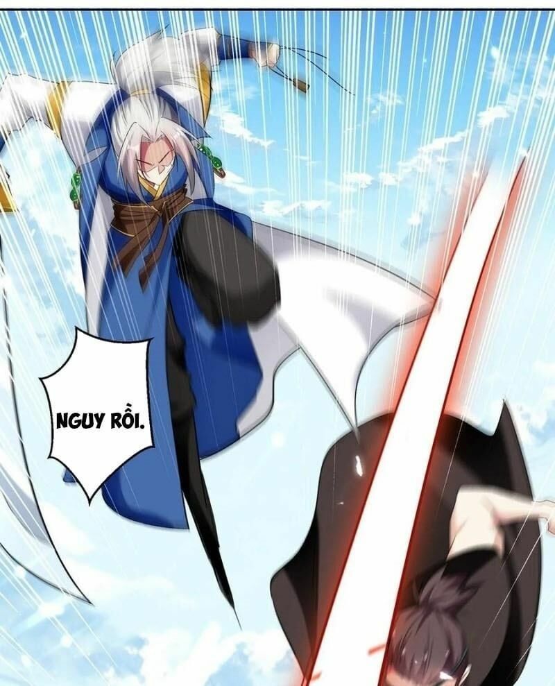 đọc truyện Lăng Thiên Thần Đế Chương 100 ảnh 18 tại Thiên Thai Truyện