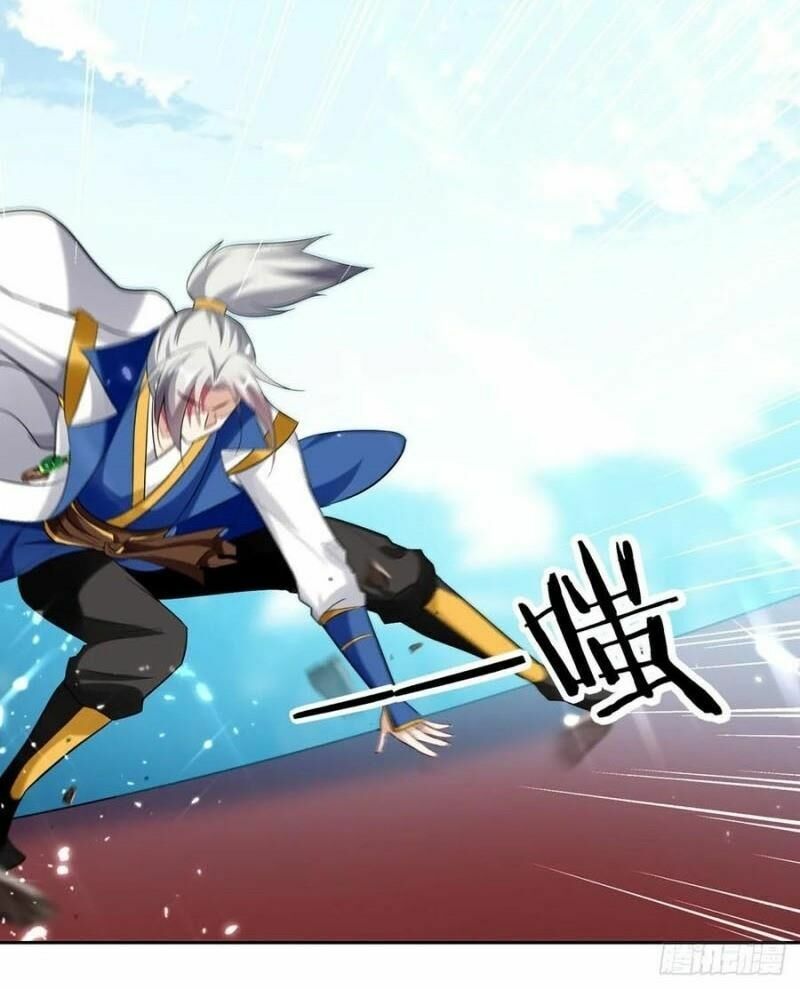 đọc truyện Lăng Thiên Thần Đế Chương 100 ảnh 20 tại Thiên Thai Truyện