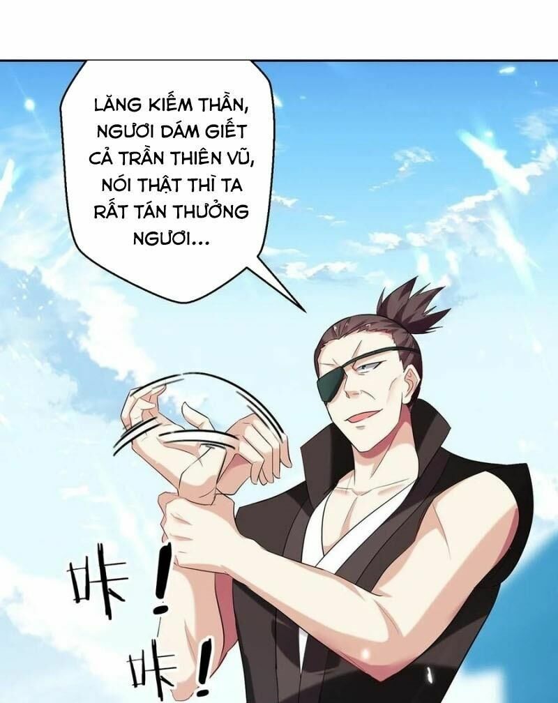 đọc truyện Lăng Thiên Thần Đế Chương 100 ảnh 27 tại Thiên Thai Truyện