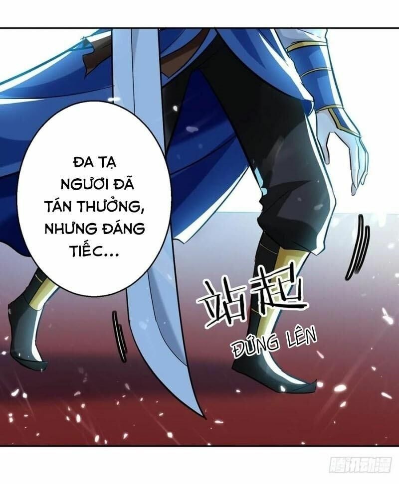 đọc truyện Lăng Thiên Thần Đế Chương 100 ảnh 30 tại Thiên Thai Truyện