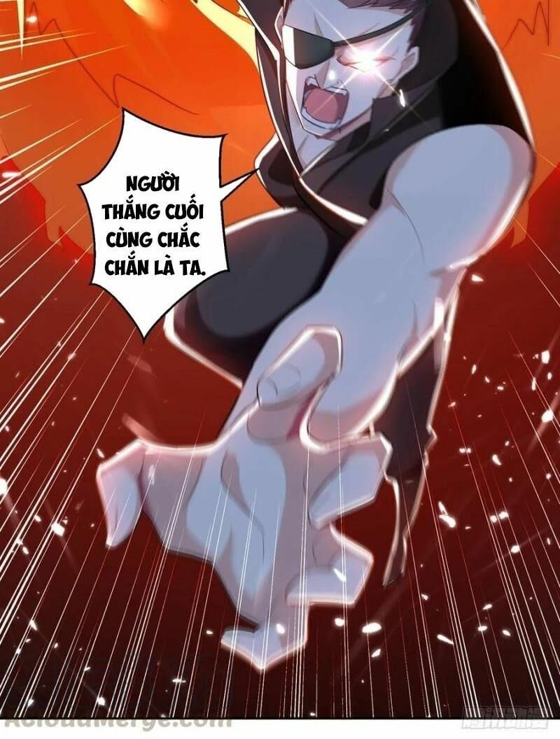 đọc truyện Lăng Thiên Thần Đế Chương 100 ảnh 35 tại Thiên Thai Truyện