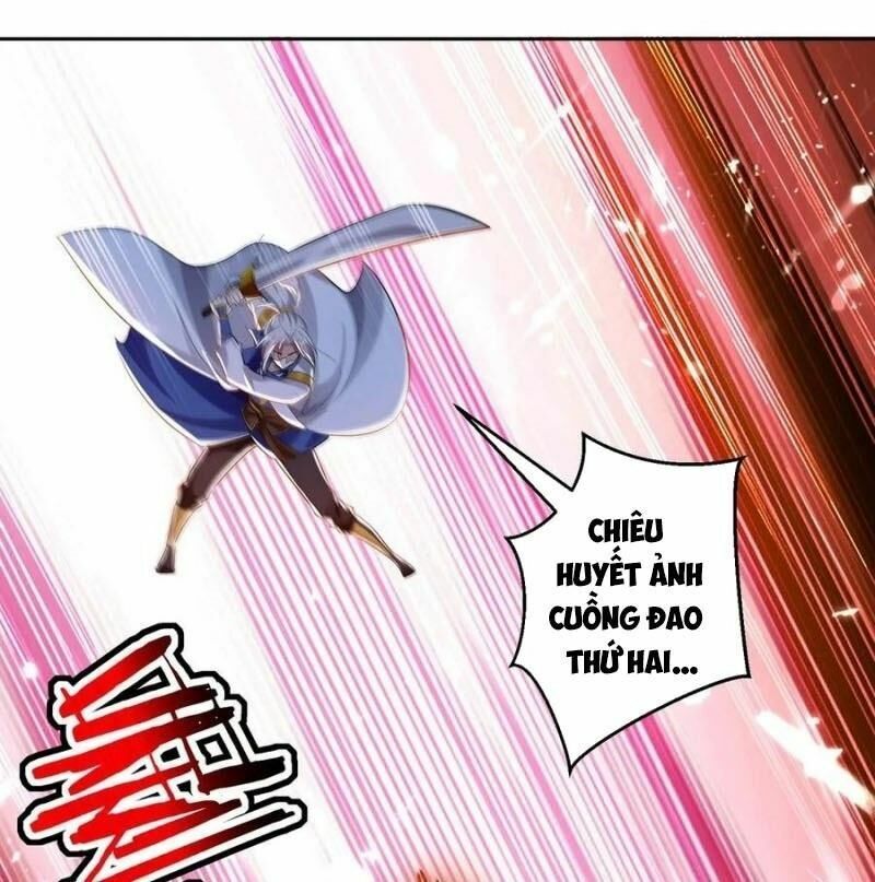 đọc truyện Lăng Thiên Thần Đế Chương 100 ảnh 36 tại Thiên Thai Truyện