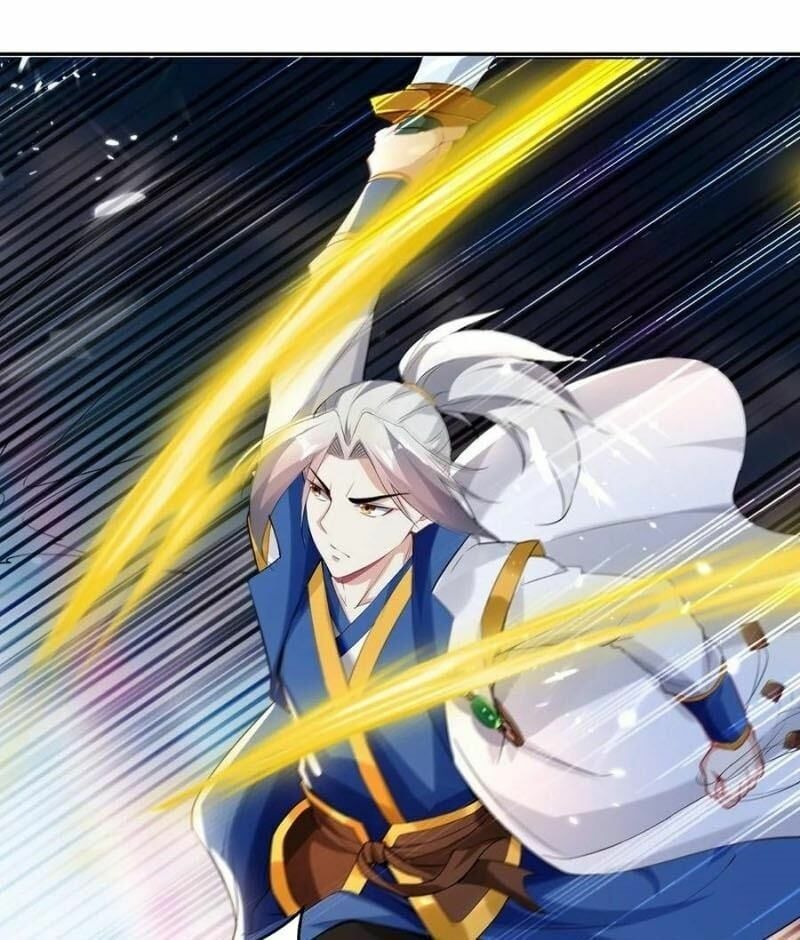 đọc truyện Lăng Thiên Thần Đế Chương 100 ảnh 6 tại Thiên Thai Truyện