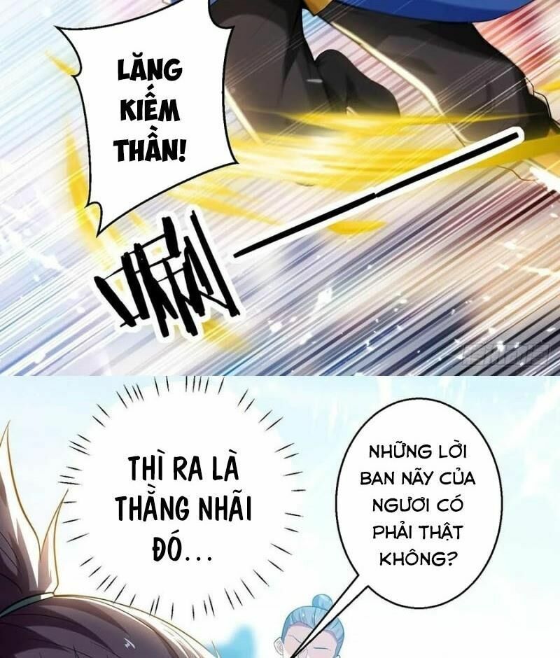 đọc truyện Lăng Thiên Thần Đế Chương 100 ảnh 7 tại Thiên Thai Truyện