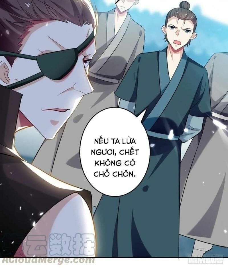 đọc truyện Lăng Thiên Thần Đế Chương 100 ảnh 8 tại Thiên Thai Truyện