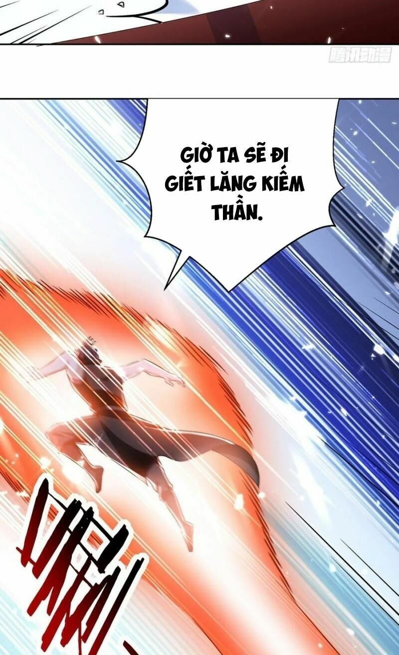 đọc truyện Lăng Thiên Thần Đế Chương 100 ảnh 10 tại Thiên Thai Truyện