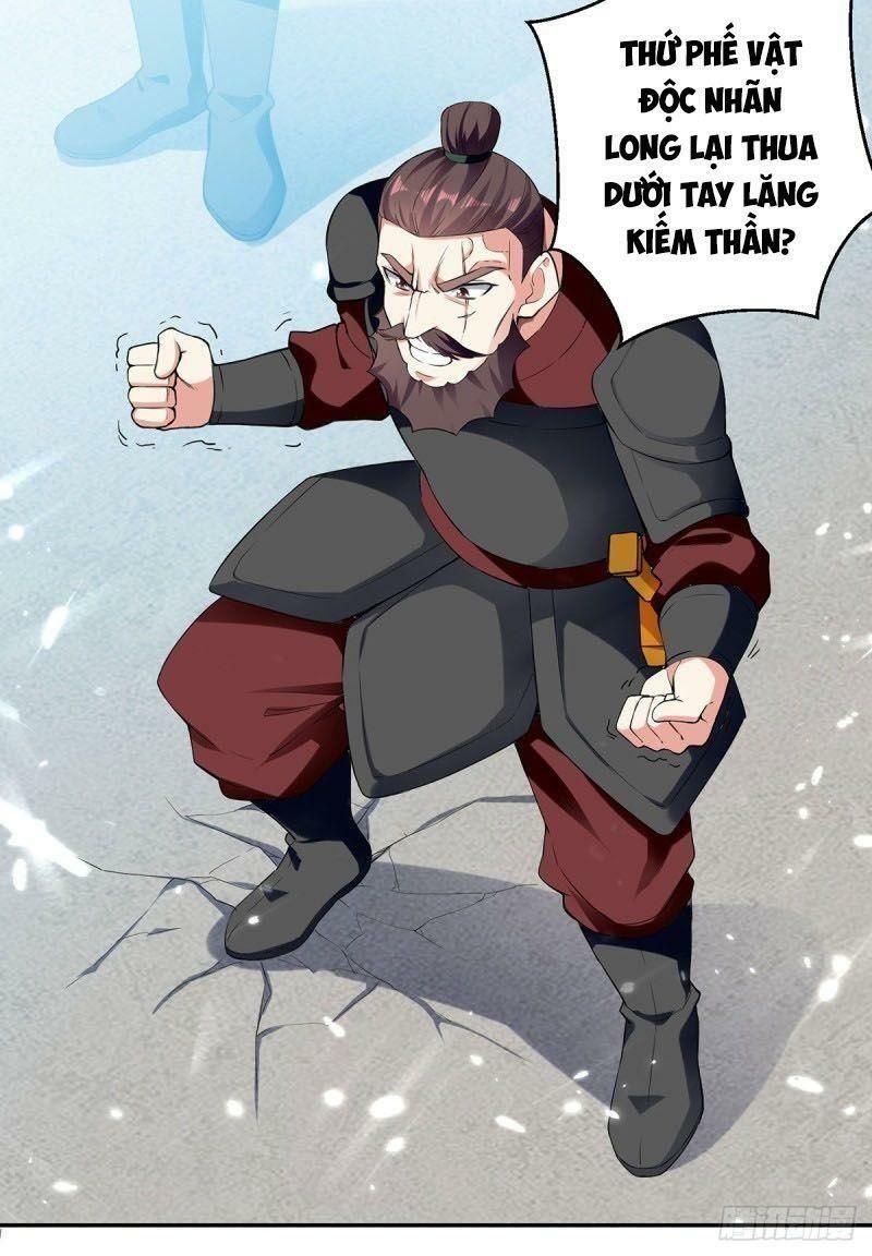 đọc truyện Lăng Thiên Thần Đế Chương 101 ảnh 14 tại Thiên Thai Truyện