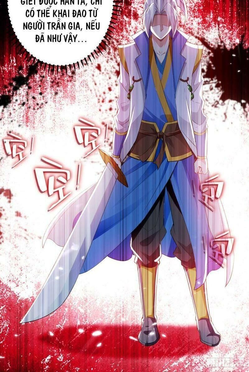 đọc truyện Lăng Thiên Thần Đế Chương 101 ảnh 16 tại Thiên Thai Truyện