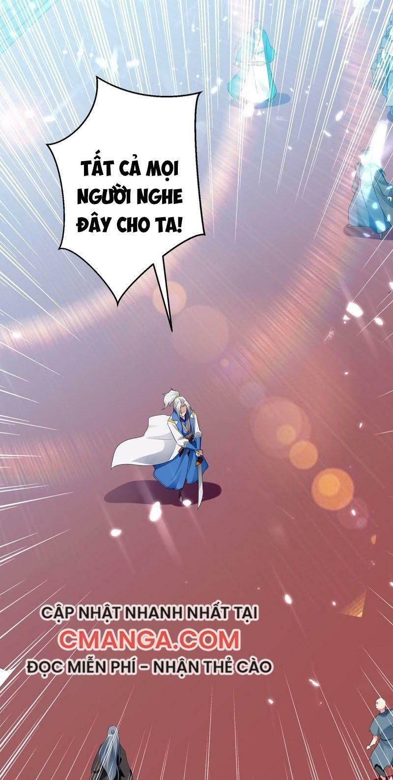 đọc truyện Lăng Thiên Thần Đế Chương 101 ảnh 19 tại Thiên Thai Truyện