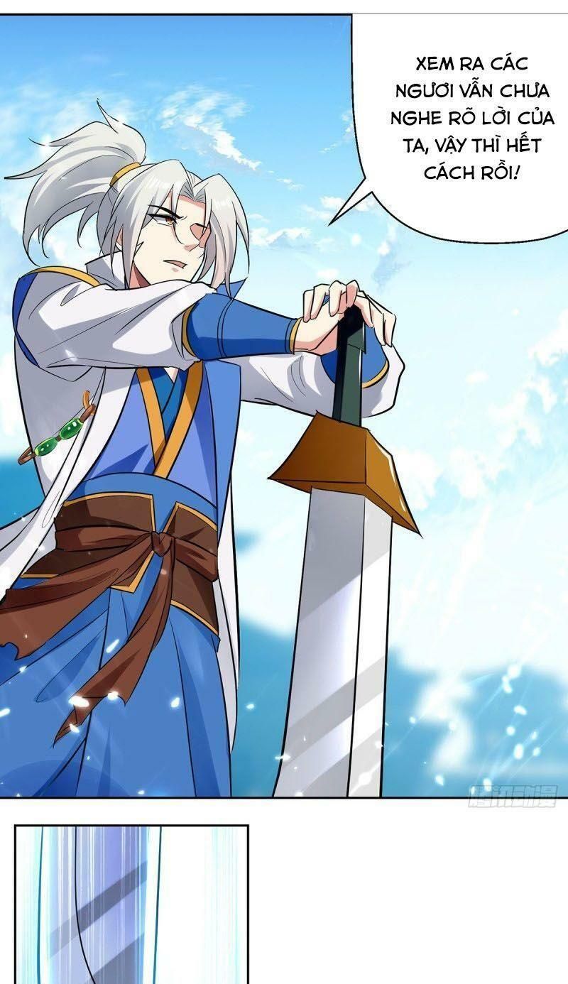 đọc truyện Lăng Thiên Thần Đế Chương 101 ảnh 23 tại Thiên Thai Truyện