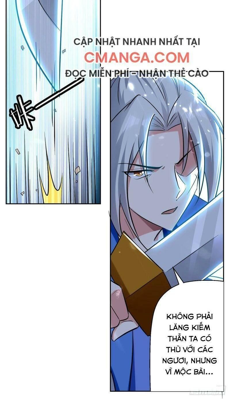 đọc truyện Lăng Thiên Thần Đế Chương 101 ảnh 24 tại Thiên Thai Truyện