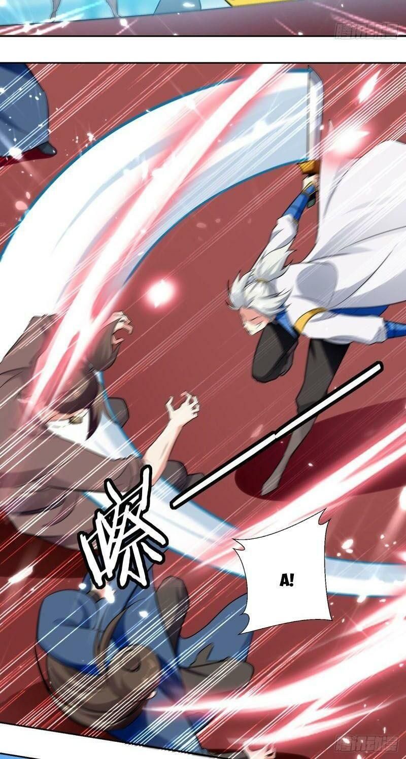 đọc truyện Lăng Thiên Thần Đế Chương 101 ảnh 26 tại Thiên Thai Truyện