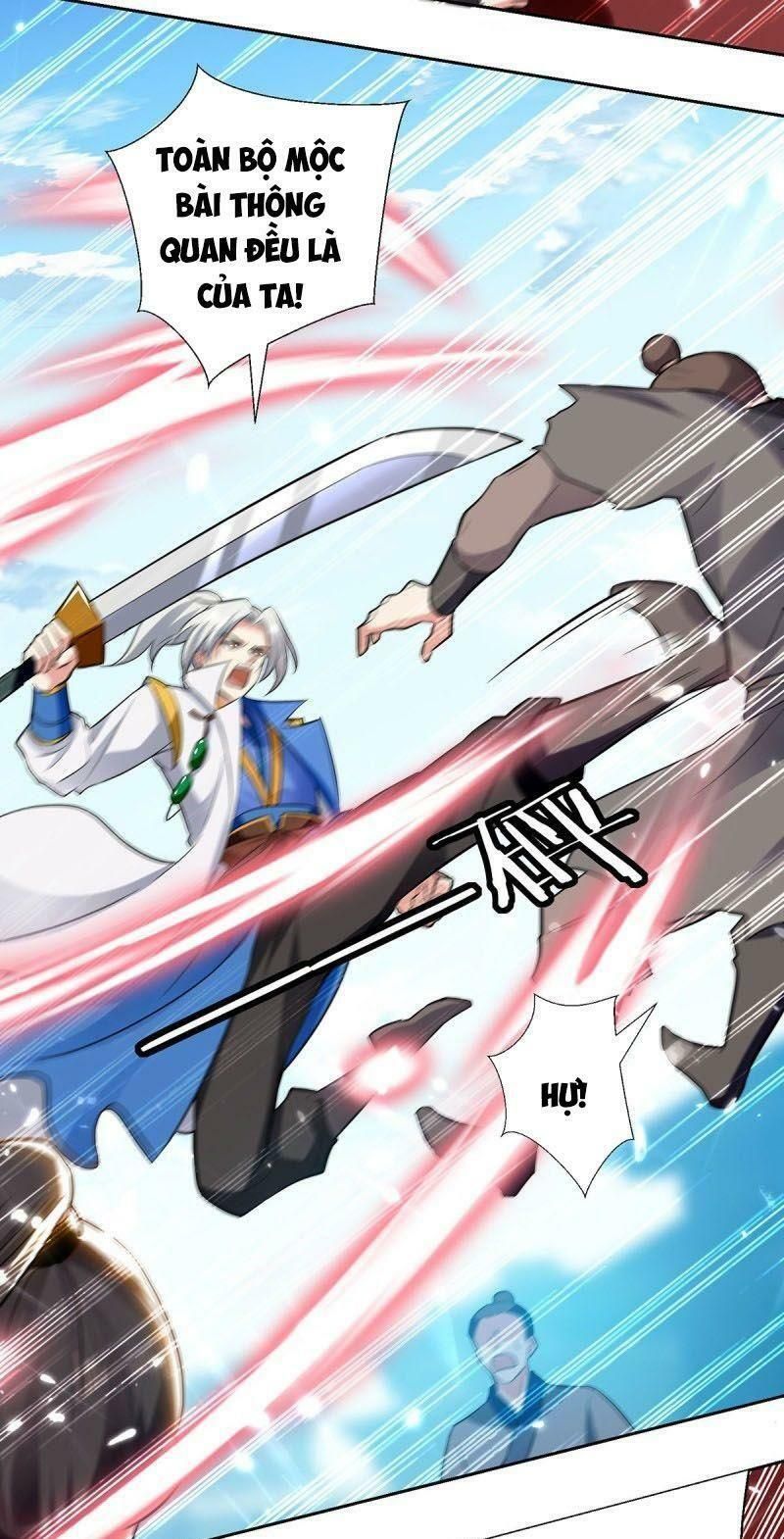 đọc truyện Lăng Thiên Thần Đế Chương 101 ảnh 27 tại Thiên Thai Truyện