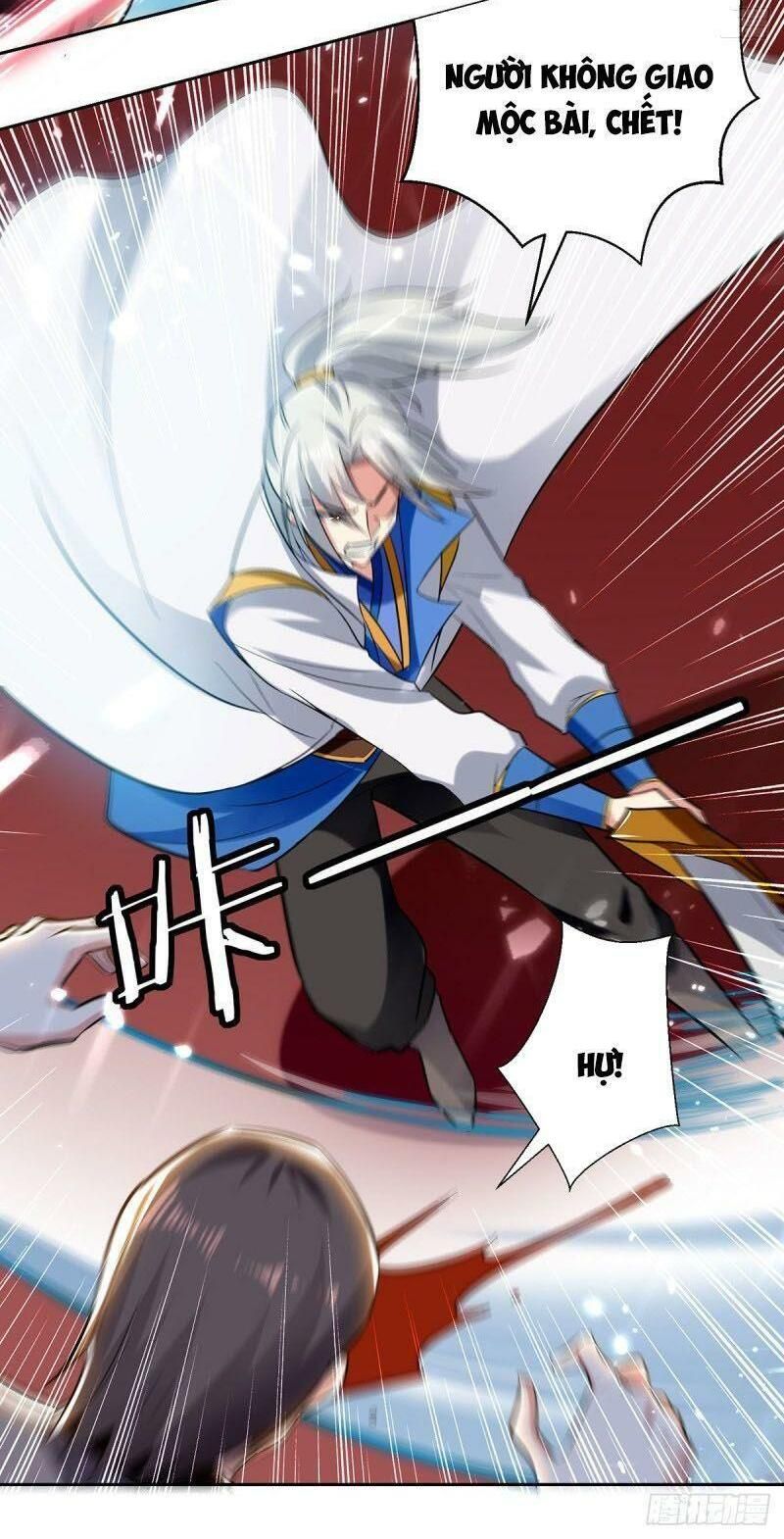 đọc truyện Lăng Thiên Thần Đế Chương 101 ảnh 28 tại Thiên Thai Truyện