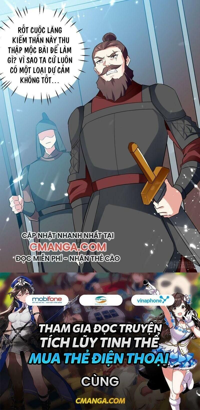 đọc truyện Lăng Thiên Thần Đế Chương 101 ảnh 30 tại Thiên Thai Truyện