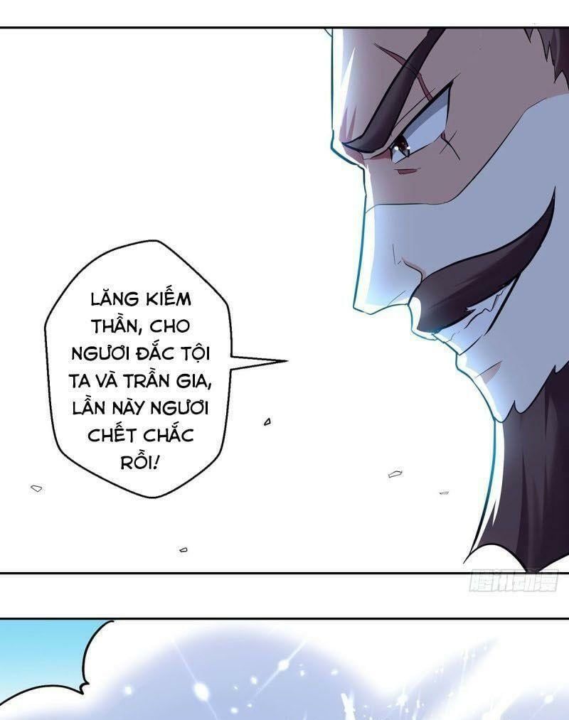 đọc truyện Lăng Thiên Thần Đế Chương 101 ảnh 5 tại Thiên Thai Truyện