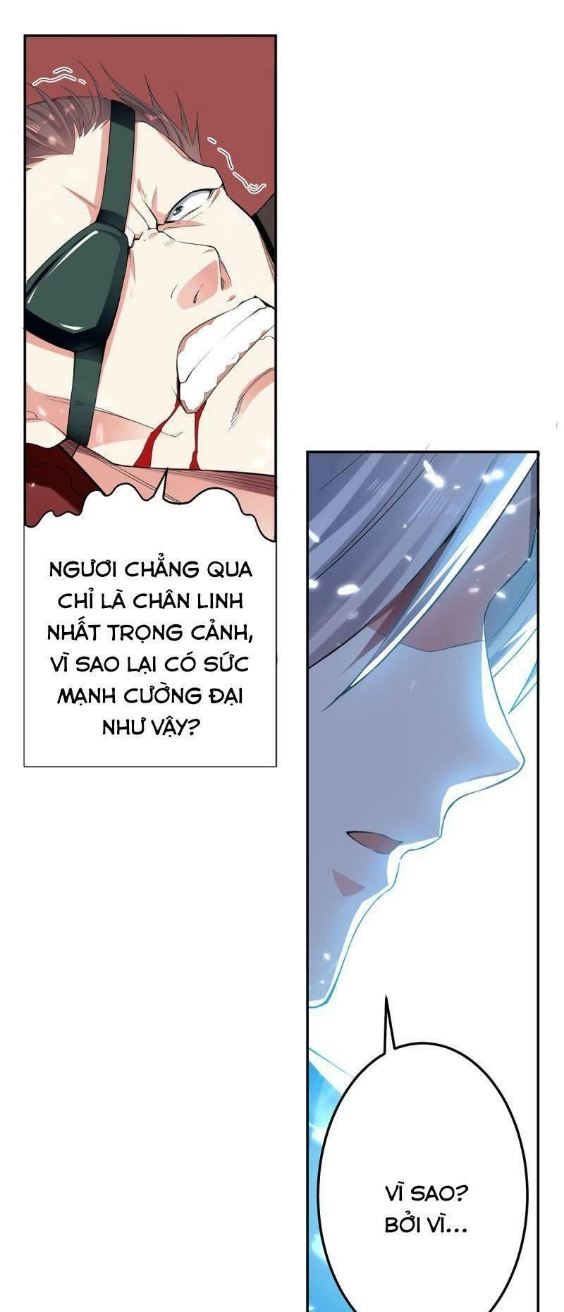 đọc truyện Lăng Thiên Thần Đế Chương 101 ảnh 9 tại Thiên Thai Truyện