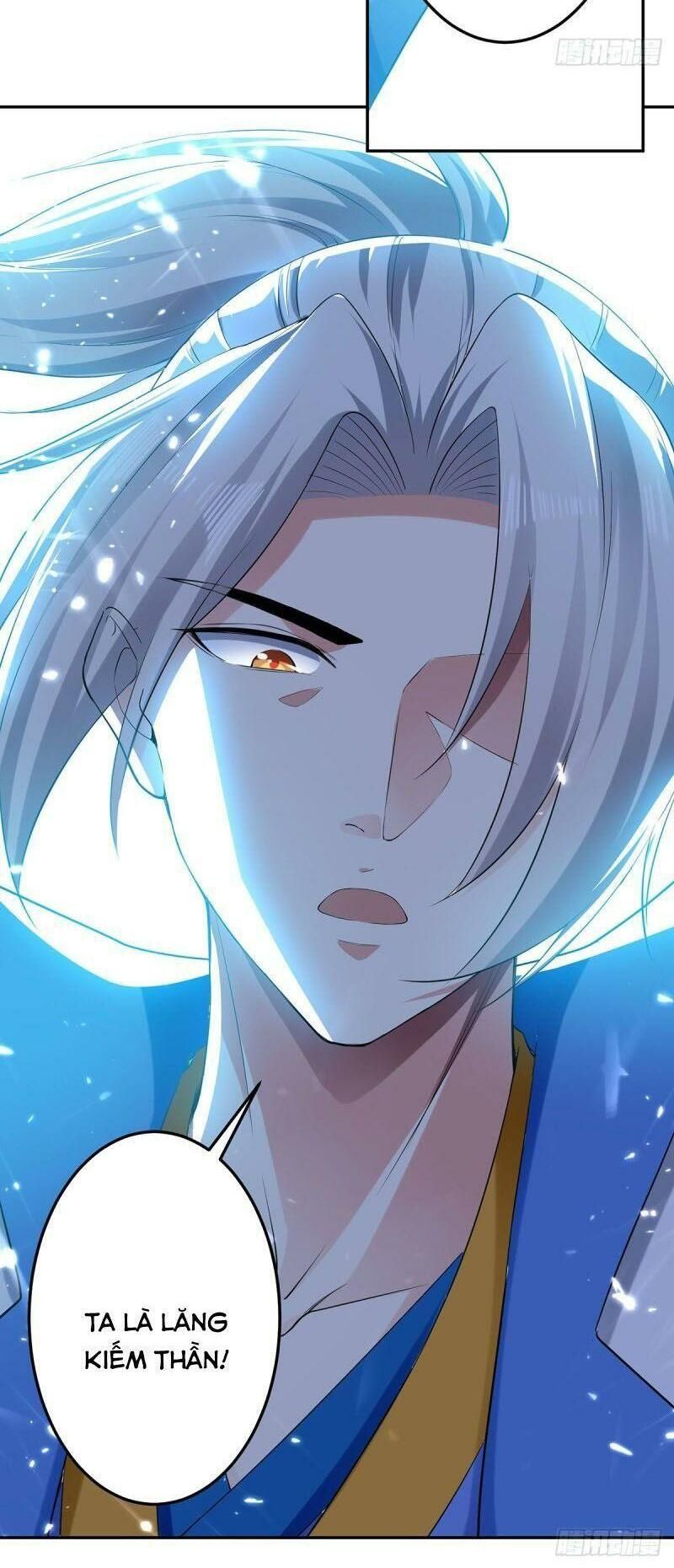 đọc truyện Lăng Thiên Thần Đế Chương 101 ảnh 10 tại Thiên Thai Truyện