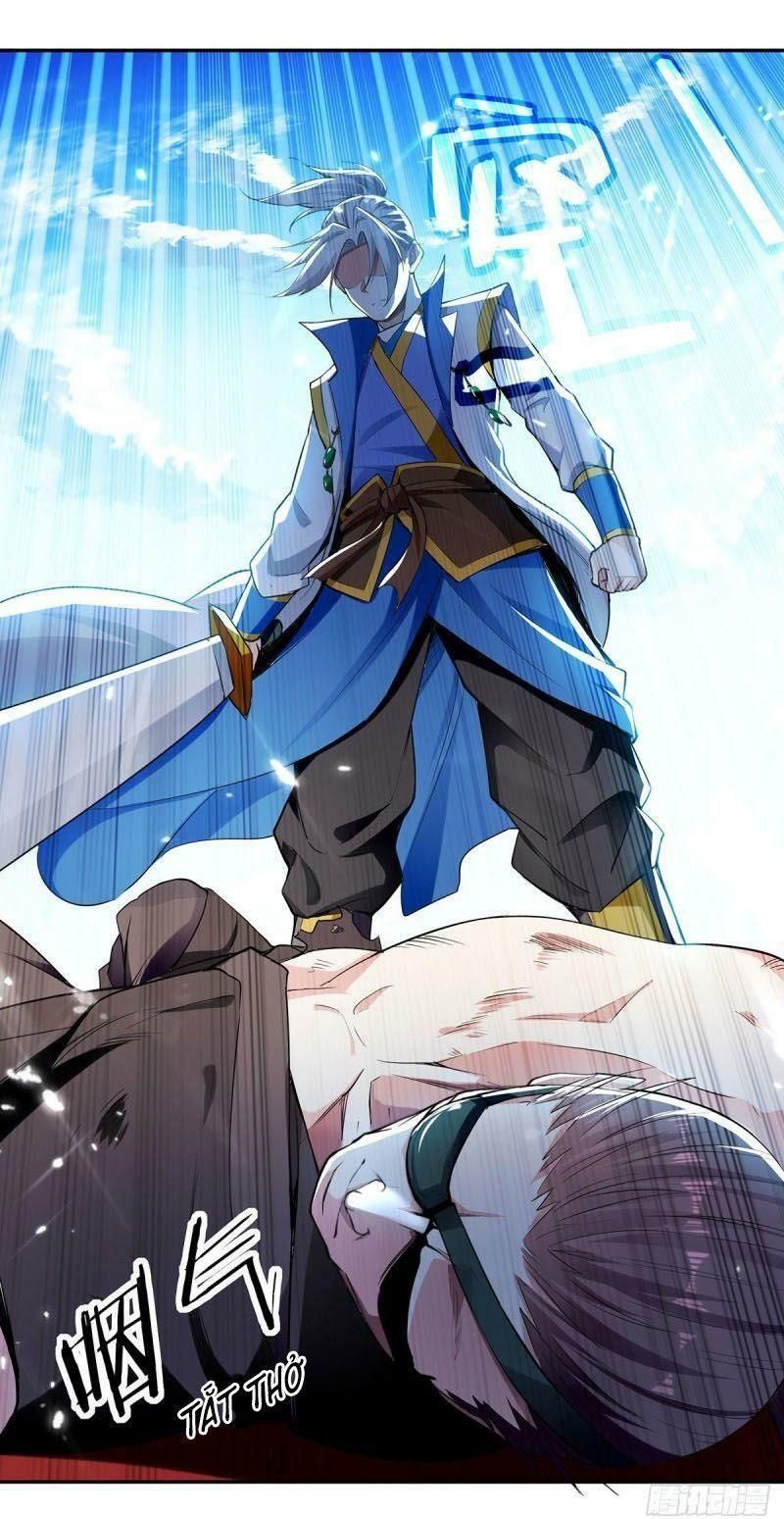 đọc truyện Lăng Thiên Thần Đế Chương 101 ảnh 11 tại Thiên Thai Truyện