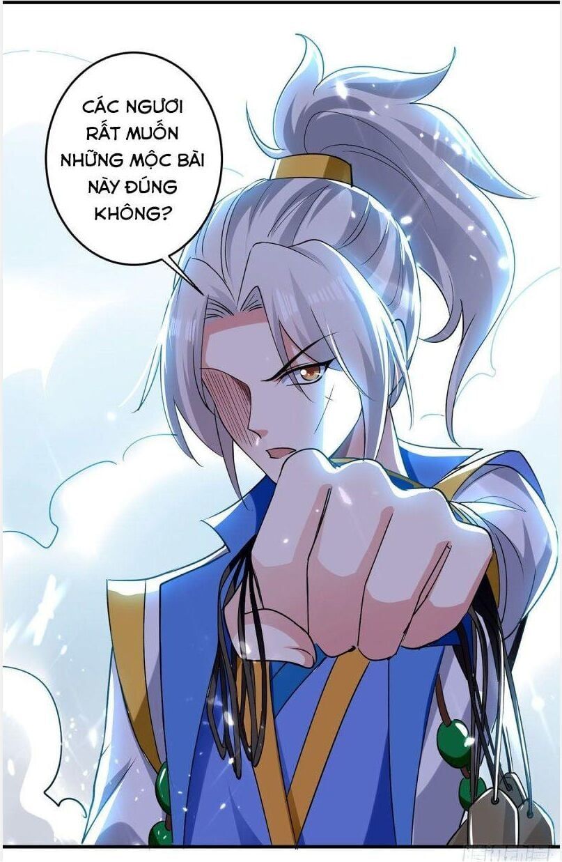 đọc truyện Lăng Thiên Thần Đế Chương 102 ảnh 13 tại Thiên Thai Truyện