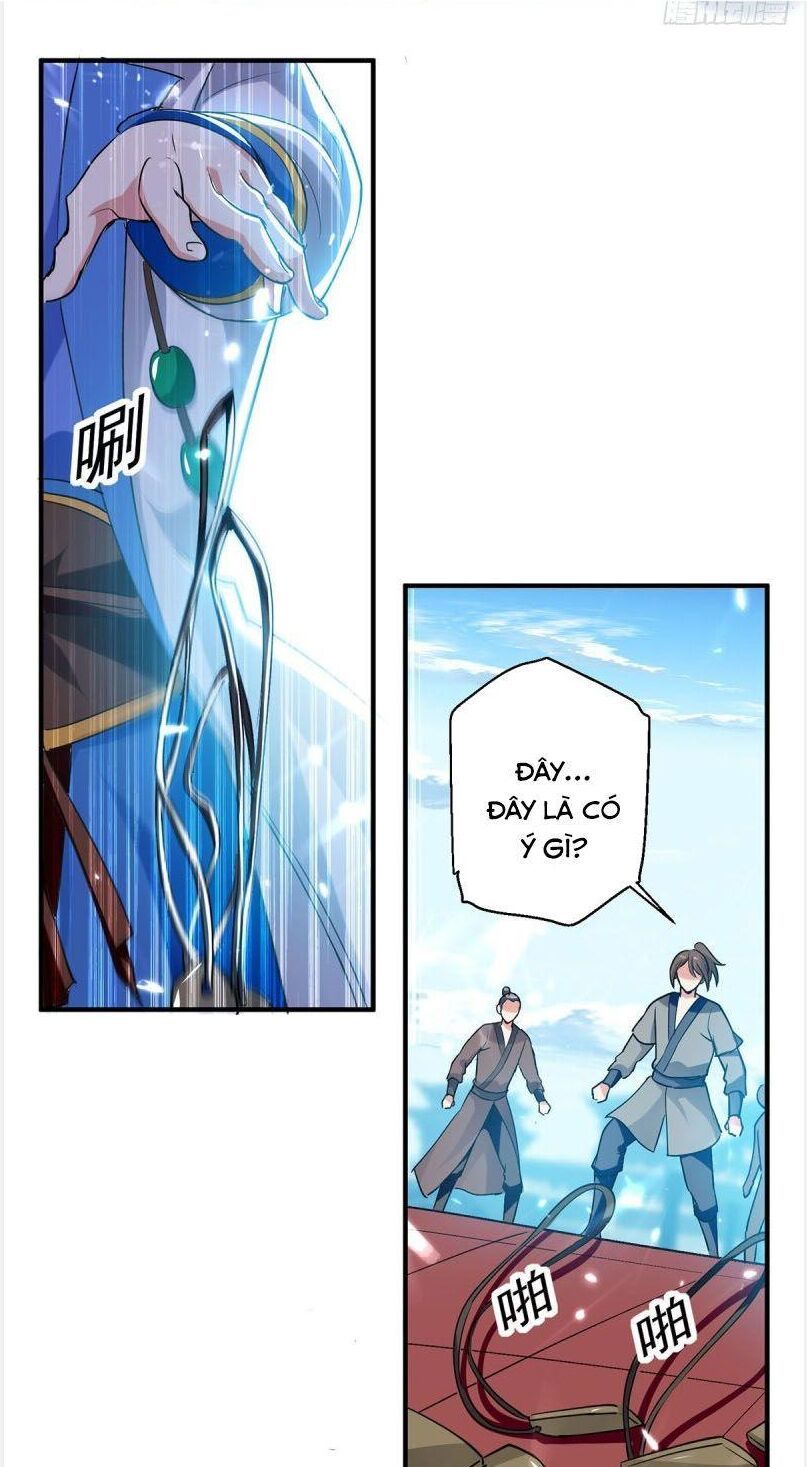 đọc truyện Lăng Thiên Thần Đế Chương 102 ảnh 14 tại Thiên Thai Truyện