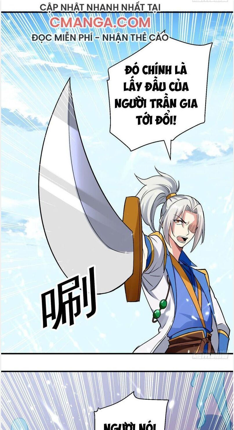 đọc truyện Lăng Thiên Thần Đế Chương 102 ảnh 16 tại Thiên Thai Truyện