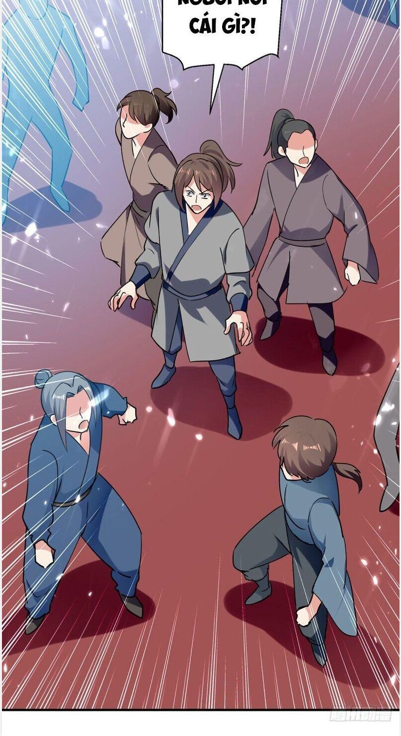 đọc truyện Lăng Thiên Thần Đế Chương 102 ảnh 17 tại Thiên Thai Truyện