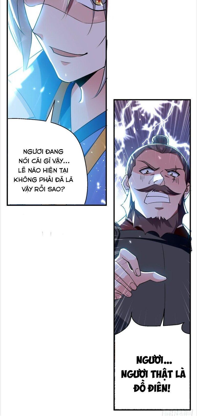 đọc truyện Lăng Thiên Thần Đế Chương 102 ảnh 19 tại Thiên Thai Truyện