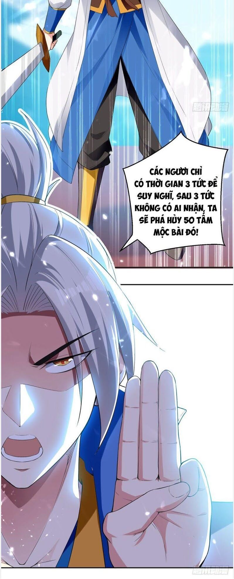 đọc truyện Lăng Thiên Thần Đế Chương 102 ảnh 21 tại Thiên Thai Truyện