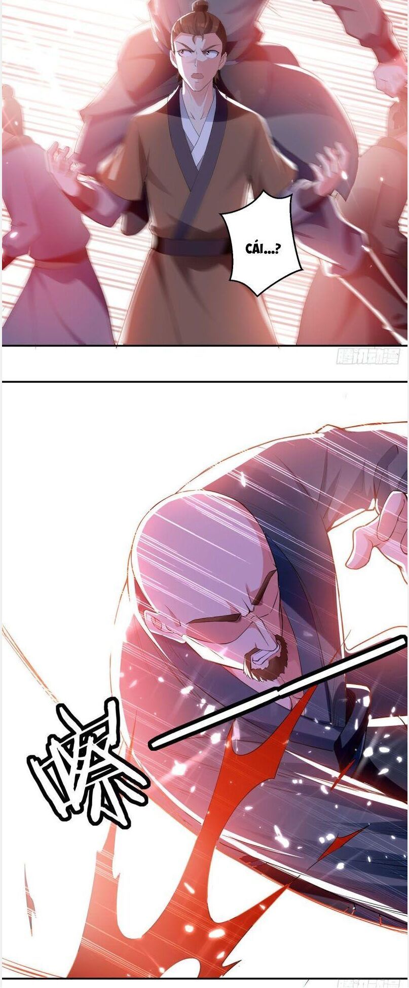 đọc truyện Lăng Thiên Thần Đế Chương 102 ảnh 23 tại Thiên Thai Truyện