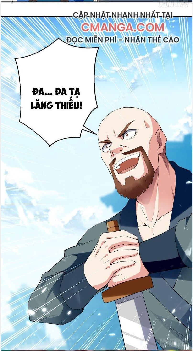 đọc truyện Lăng Thiên Thần Đế Chương 102 ảnh 27 tại Thiên Thai Truyện