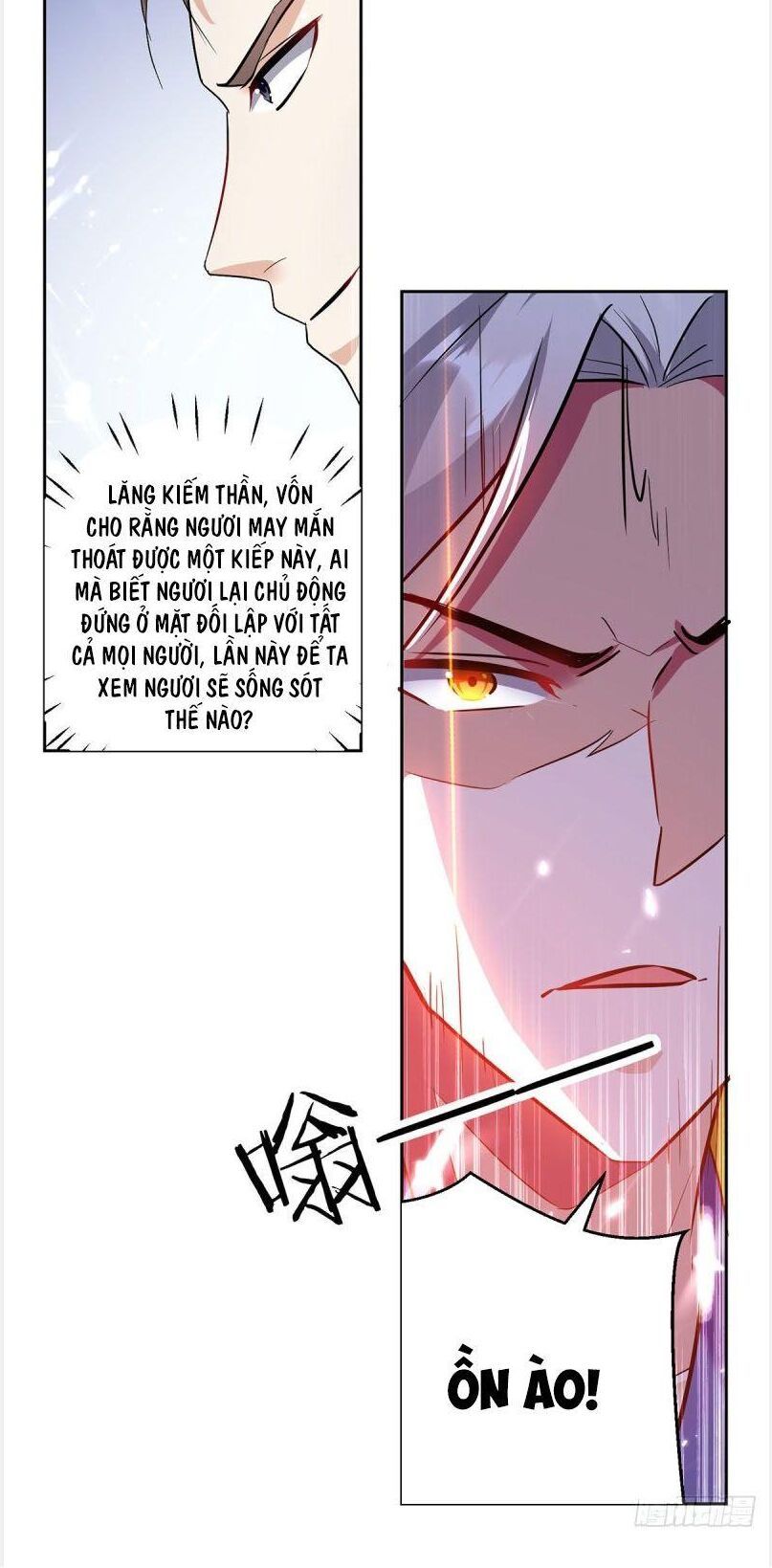 đọc truyện Lăng Thiên Thần Đế Chương 102 ảnh 8 tại Thiên Thai Truyện