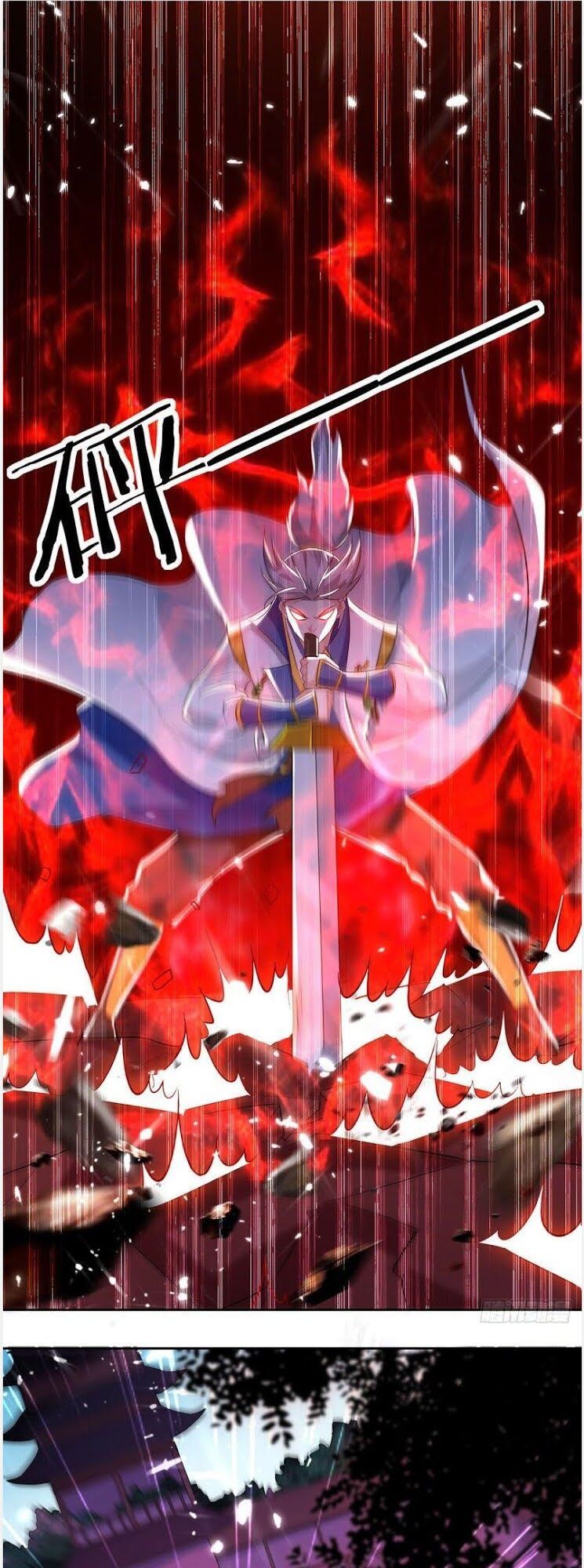 đọc truyện Lăng Thiên Thần Đế Chương 102 ảnh 9 tại Thiên Thai Truyện