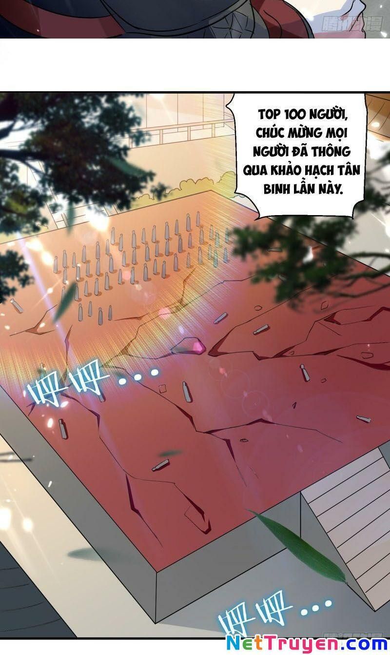 đọc truyện Lăng Thiên Thần Đế Chương 103 ảnh 12 tại Thiên Thai Truyện