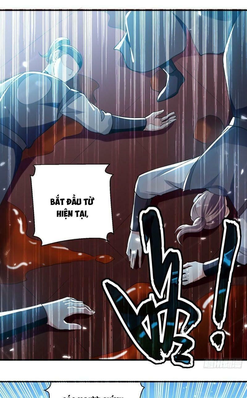 đọc truyện Lăng Thiên Thần Đế Chương 103 ảnh 13 tại Thiên Thai Truyện