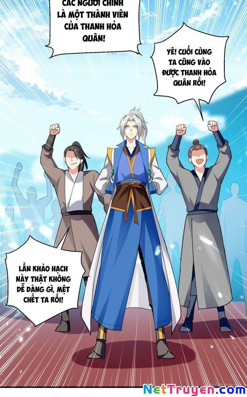 đọc truyện Lăng Thiên Thần Đế Chương 103 ảnh 14 tại Thiên Thai Truyện