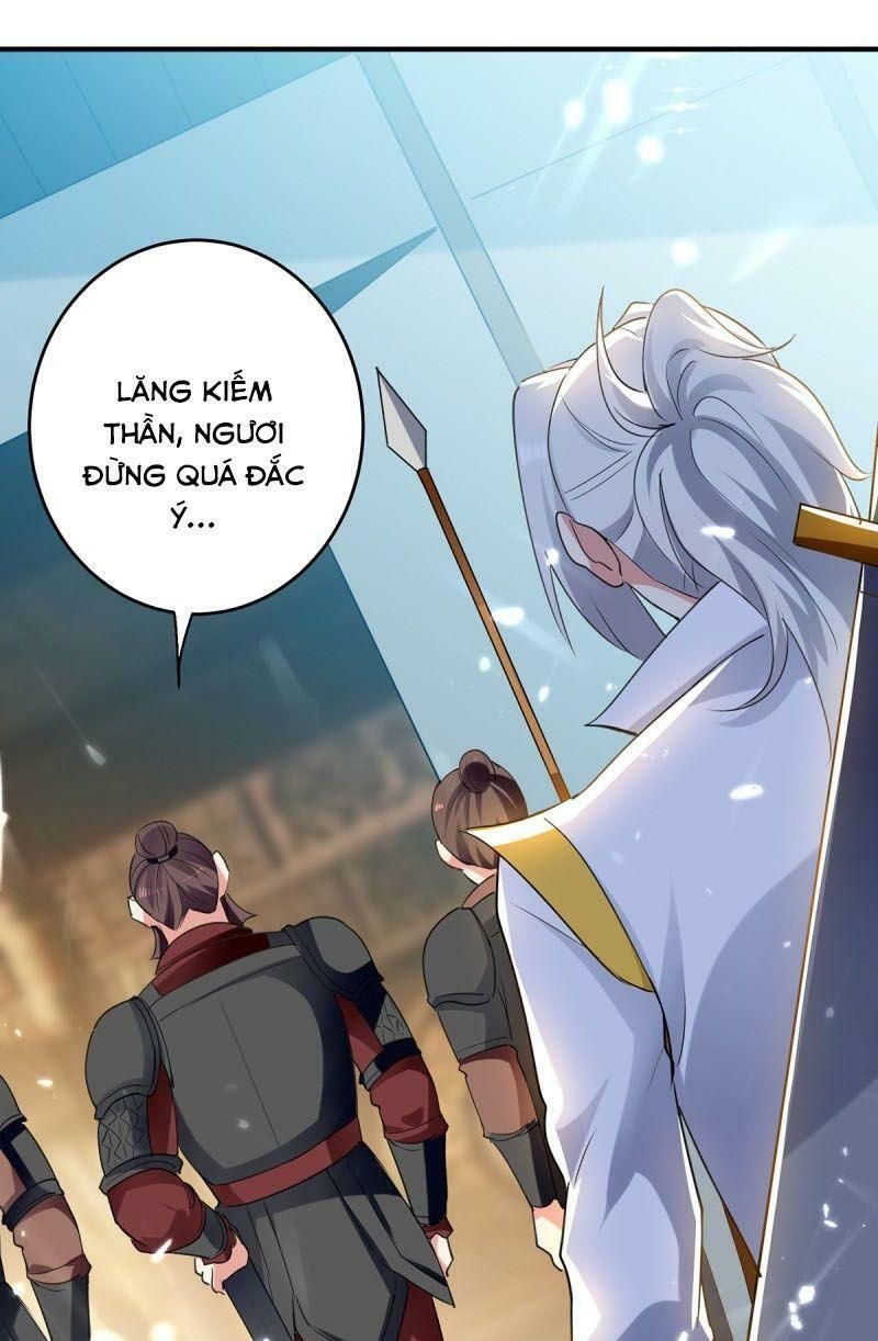 đọc truyện Lăng Thiên Thần Đế Chương 103 ảnh 19 tại Thiên Thai Truyện