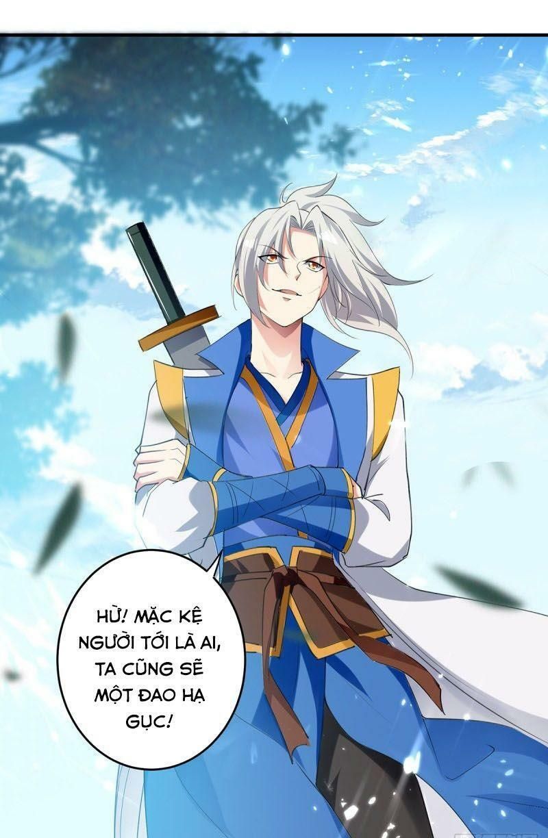 đọc truyện Lăng Thiên Thần Đế Chương 103 ảnh 21 tại Thiên Thai Truyện