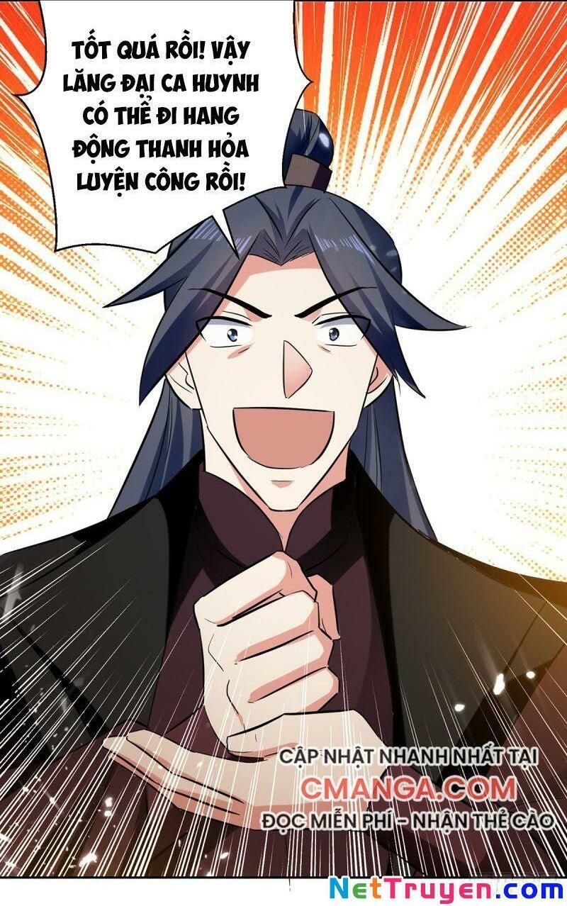 đọc truyện Lăng Thiên Thần Đế Chương 103 ảnh 26 tại Thiên Thai Truyện