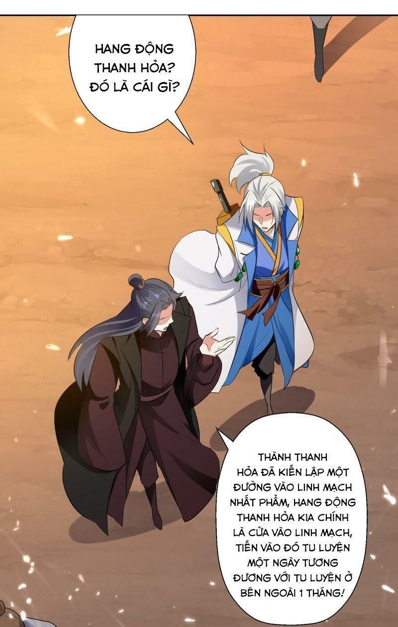 đọc truyện Lăng Thiên Thần Đế Chương 103 ảnh 27 tại Thiên Thai Truyện