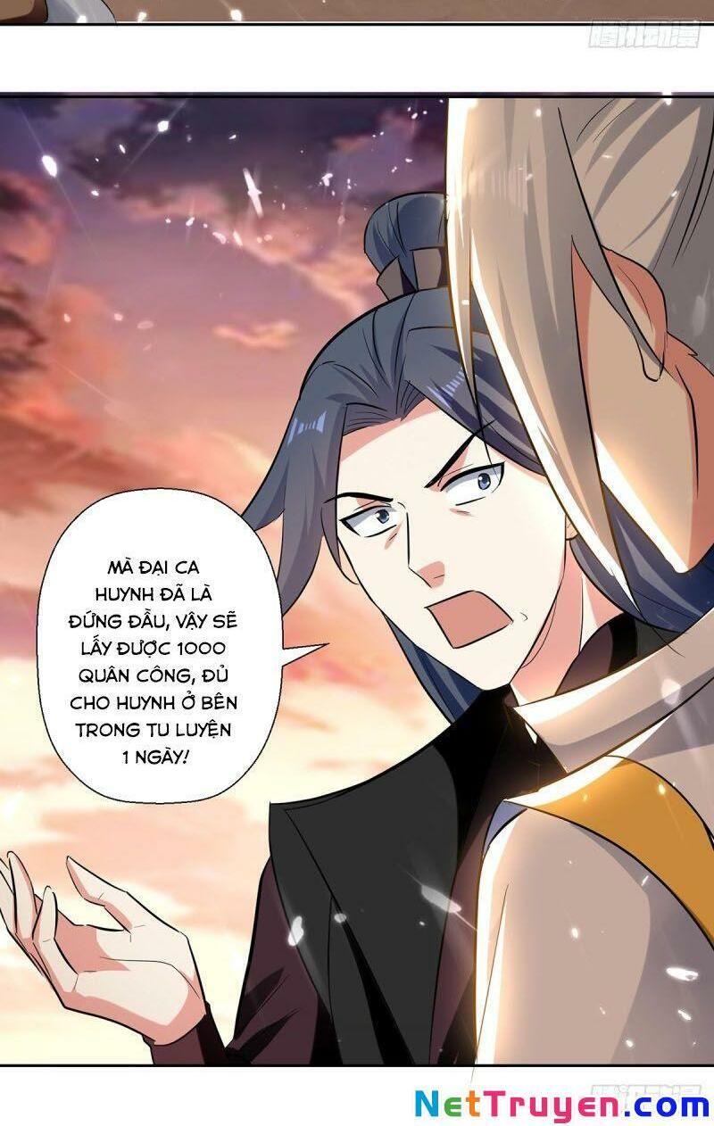 đọc truyện Lăng Thiên Thần Đế Chương 103 ảnh 28 tại Thiên Thai Truyện