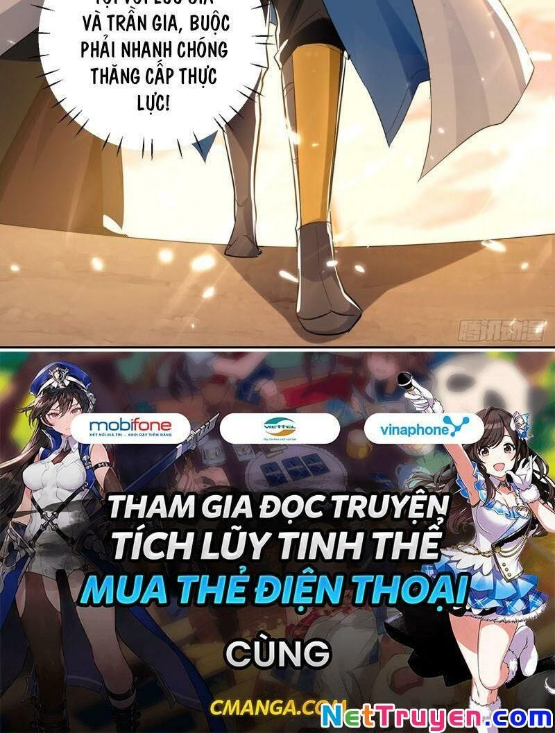 đọc truyện Lăng Thiên Thần Đế Chương 103 ảnh 30 tại Thiên Thai Truyện