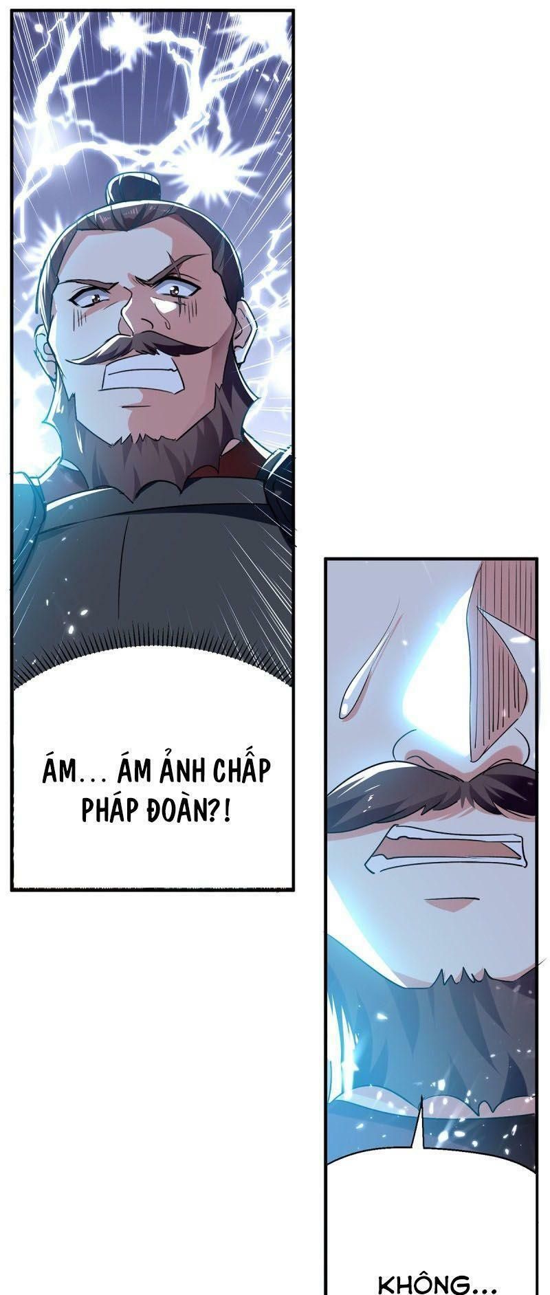 đọc truyện Lăng Thiên Thần Đế Chương 103 ảnh 9 tại Thiên Thai Truyện