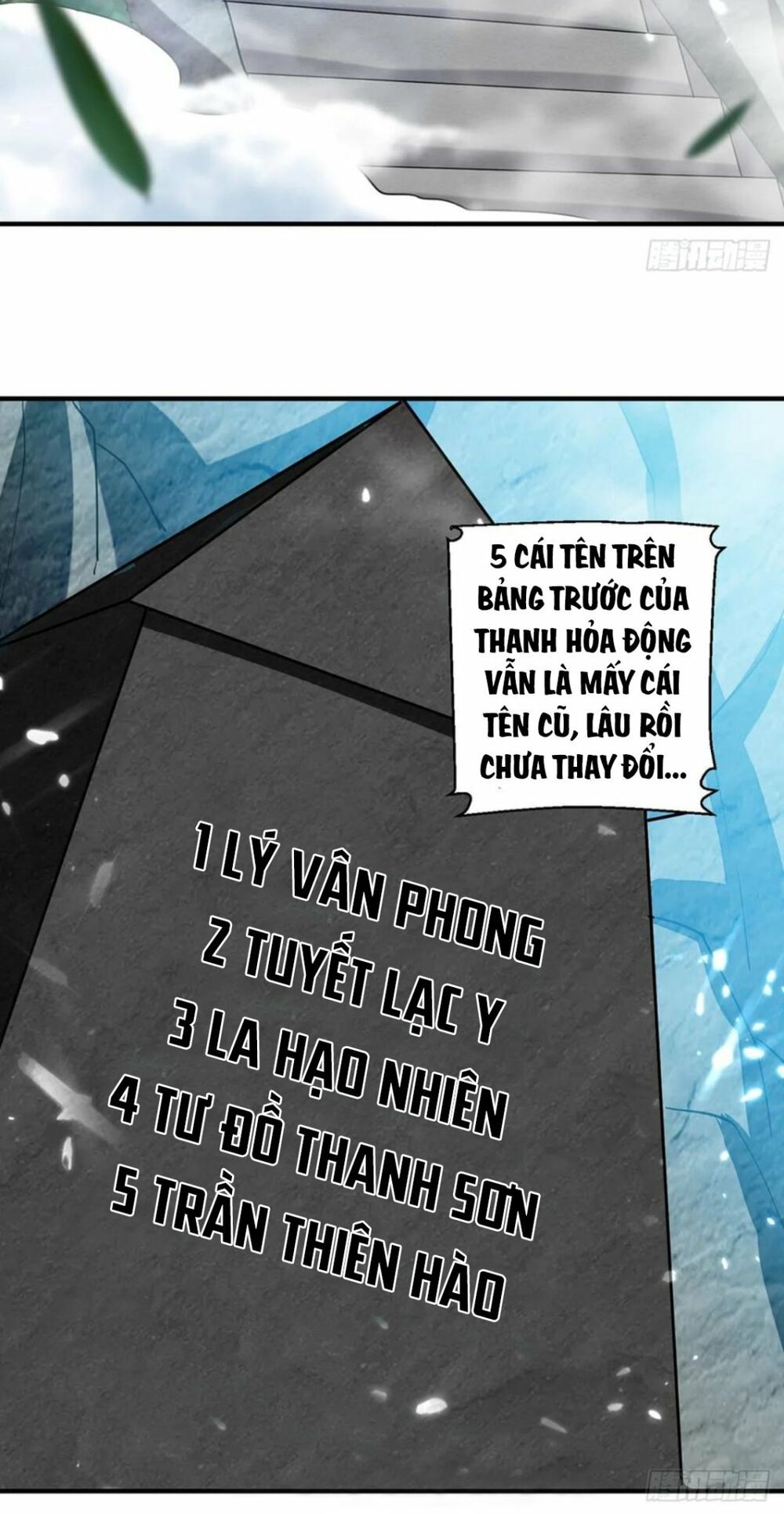 đọc truyện Lăng Thiên Thần Đế Chương 104 ảnh 13 tại Thiên Thai Truyện