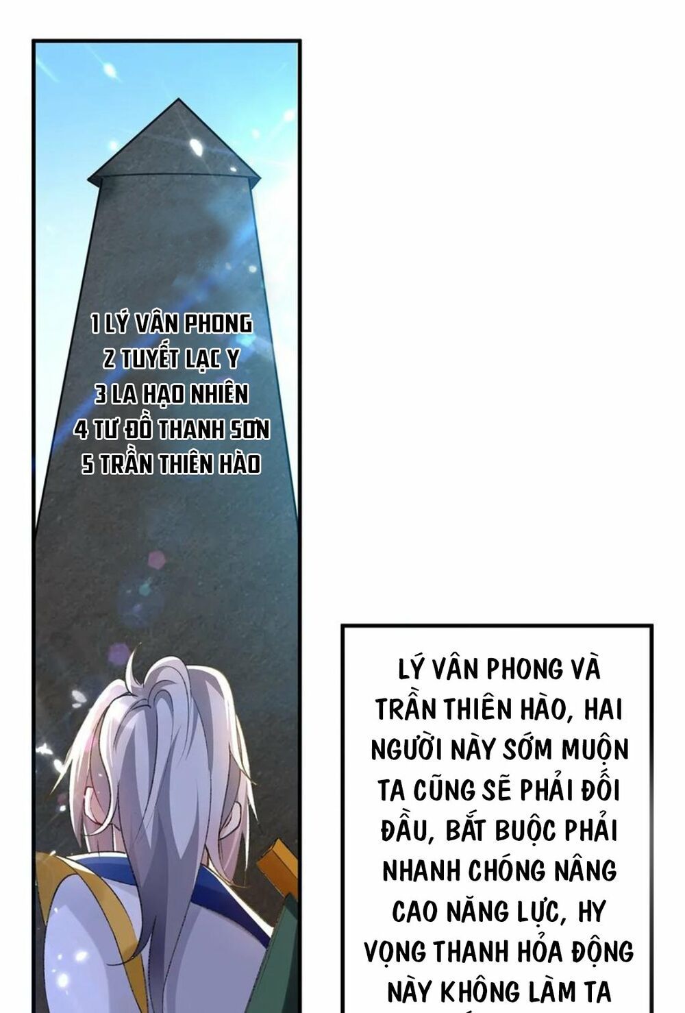 đọc truyện Lăng Thiên Thần Đế Chương 104 ảnh 16 tại Thiên Thai Truyện