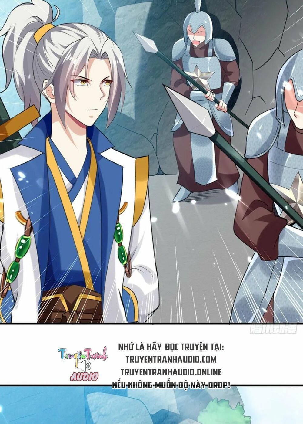 đọc truyện Lăng Thiên Thần Đế Chương 104 ảnh 19 tại Thiên Thai Truyện